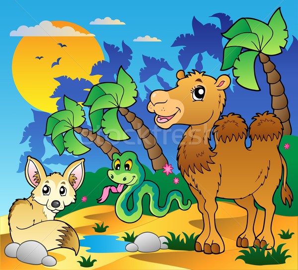 Рисуем животных мультфильм Рисуем животных мультфильм