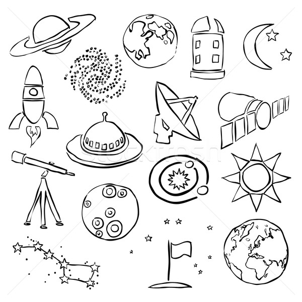 Ϳѻ    ռ             / doodle space images