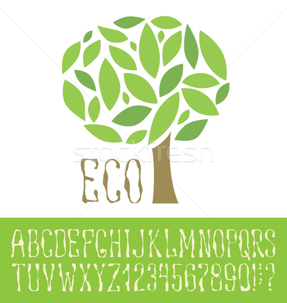 增加至灯箱 商业照片 / 插图 #7153311logotype with font 由