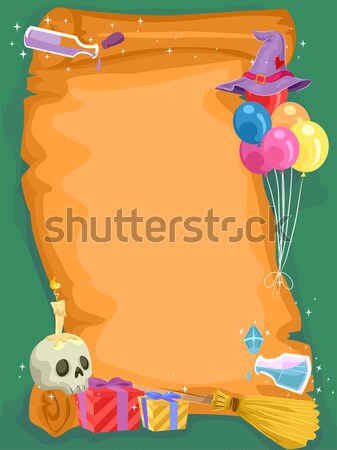 商业照片: 生日派对 · 背景 · 插图 · 舞会 ·饰· 设计