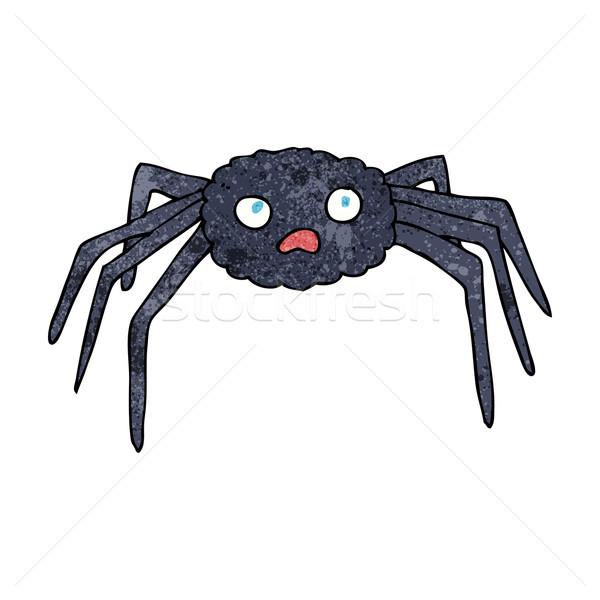 商业照片: 漫画 · 蜘蛛 ·手· 设计 · 艺术 · 动物