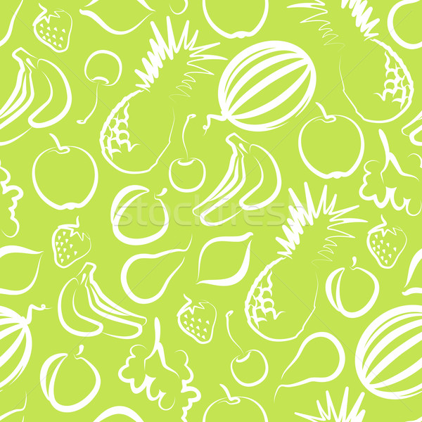 下载广告图样 商业照片 / 插图 #3380009seamless background with