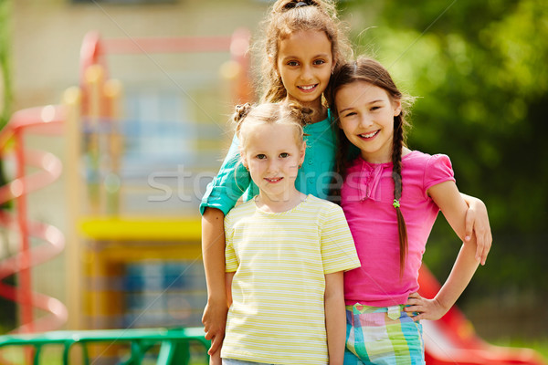 photo of girls детские №41862 photo of girls детские № 41861