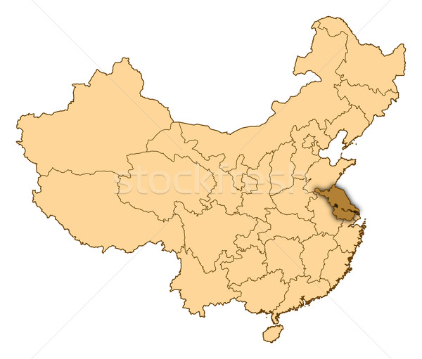 地图    中国    抽象    背景    通讯    黑色 / map of china