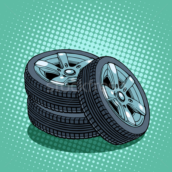 商业照片: 轮胎 ·轮· 车轮 · 汽车