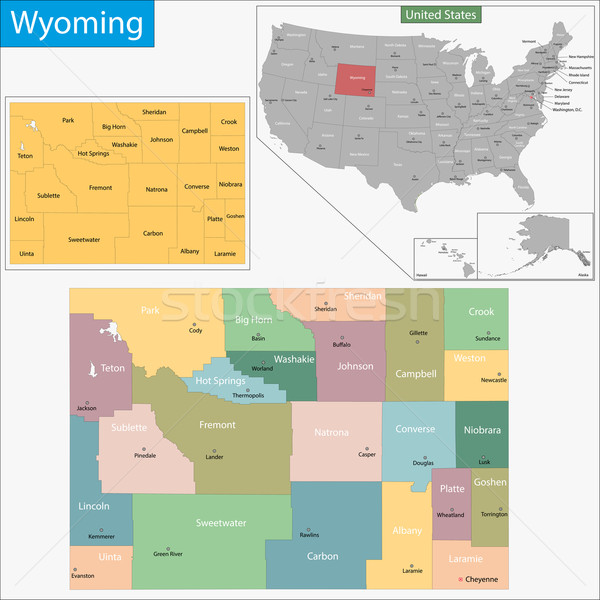 Wyoming