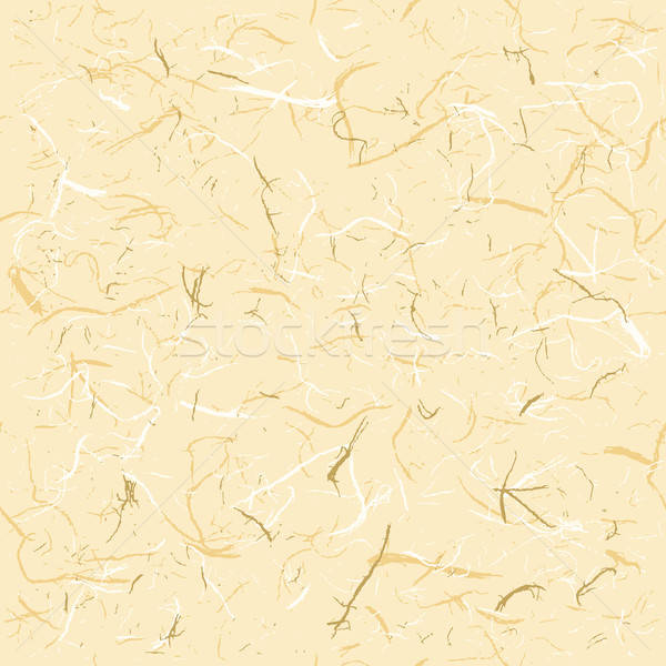 Seamless Rice Paper Background Stock Photo - Download Image Now - Textured,  Paper, Washi Paper - iStock