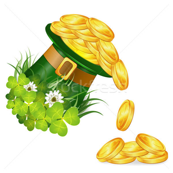 Stock photo: St. Patrick Day