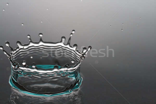 splash Stock photo © 26kot