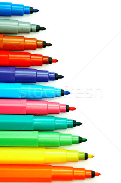 pencils Stock photo © 26kot