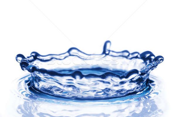 water corona Stock photo © 26kot