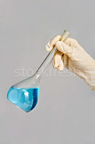 flask Stock photo © 26kot