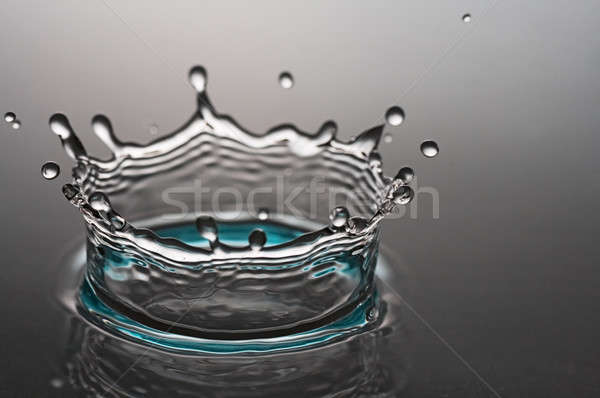 splash Stock photo © 26kot