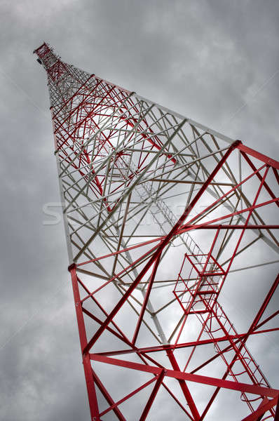 tower Stock photo © 26kot
