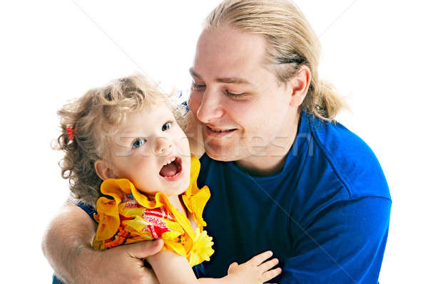 family Stock photo © 26kot