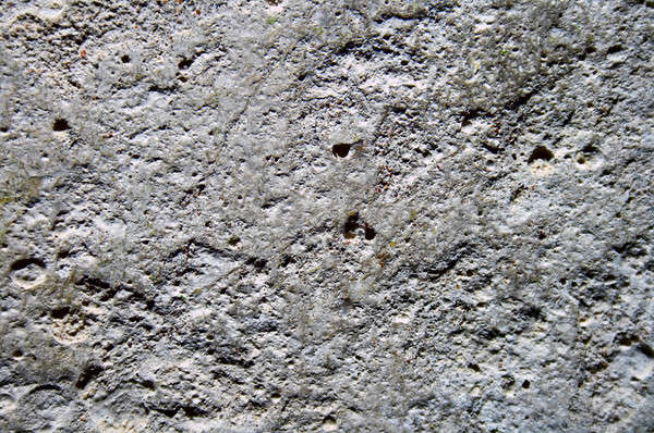 Fragmento pared gris concretas edificio construcción Foto stock © 26kot