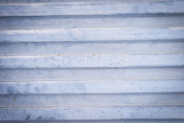 Steel metal or background of metal Stock photo © 2Design