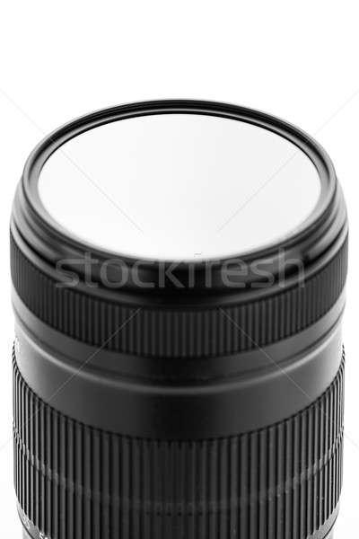 Photographic filters Stock photo © 3pphoto31