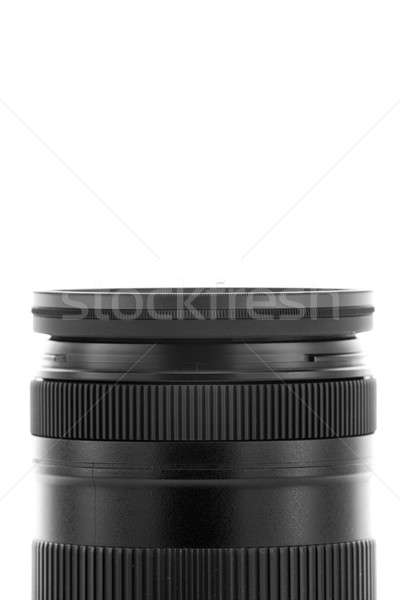 Photographic filters Stock photo © 3pphoto31