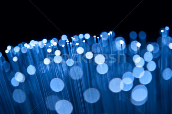 Optical abstract Stock photo © 72soul