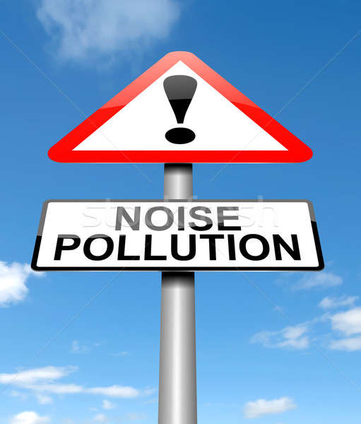 2,854 Noise Pollution Drawing High Res Illustrations - Getty Images-vachngandaiphat.com.vn