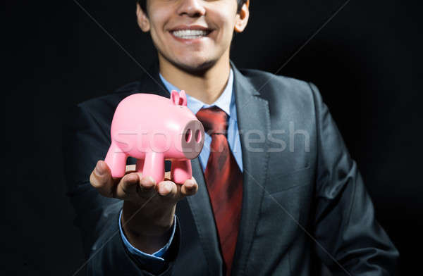 Some savings for future Stock photo © adam121