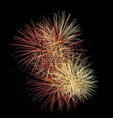 fireworks Stock photo © adam121