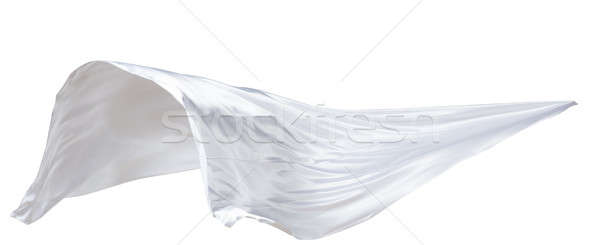fabric weaves the wind Stock photo © adam121