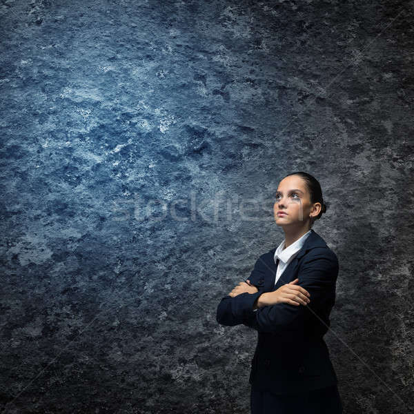 Failure in business Stock photo © adam121