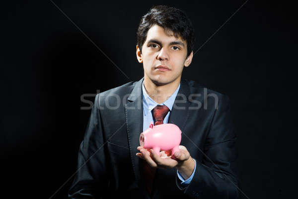 Some savings for future Stock photo © adam121