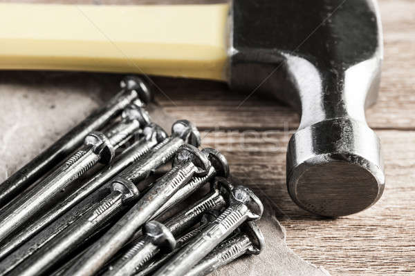 Housing and home repair Stock photo © adam121