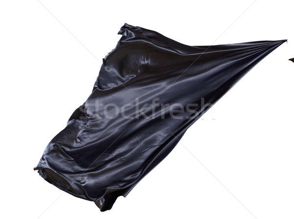 fabric weaves the wind Stock photo © adam121