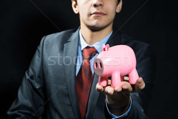 Some savings for future Stock photo © adam121