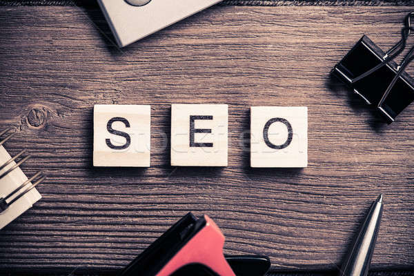 Search engine optimization Stock photo © adam121