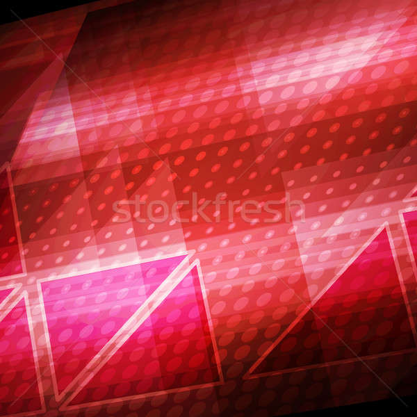 Kommunikation Business Web-Design Hintergrund abstrakten Verbindung Stock foto © adam121