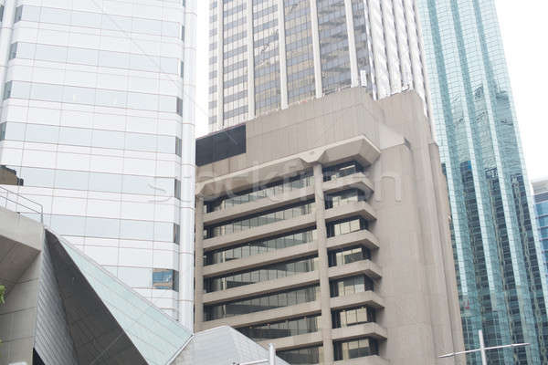 Office building Stock photo © adam121