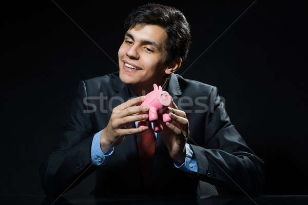 Some savings for future Stock photo © adam121