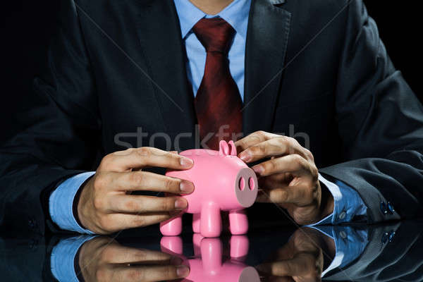 Some savings for future Stock photo © adam121