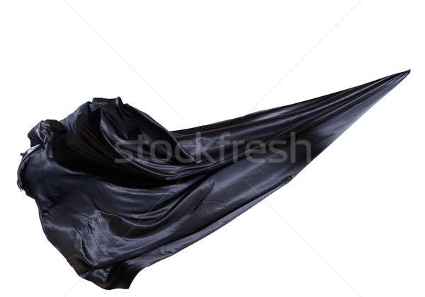 fabric weaves the wind Stock photo © adam121