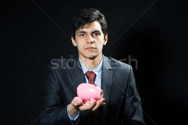 Some savings for future Stock photo © adam121