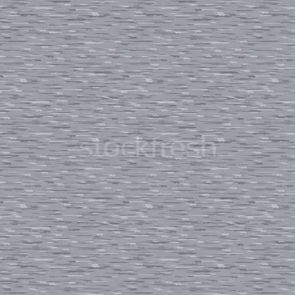 Grey marle fabric texture in a seamless repeat pattern Stock photo © adamfaheydesigns