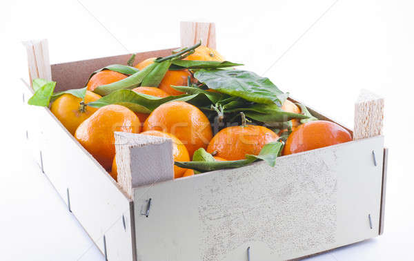 Foto stock: Cuadro · frutas · amarillo · almacenamiento · orgánico · frescura