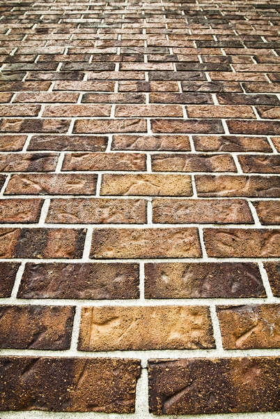 Brick wall Stock photo © aetb