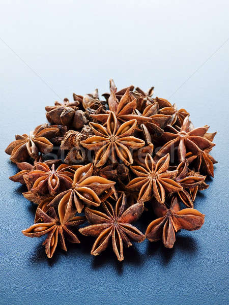 Anise Stock photo © AGfoto