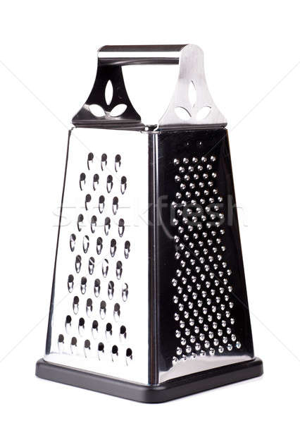 Grater Stock photo © AGorohov