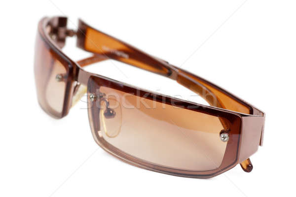 Sunglasses Stock photo © AGorohov