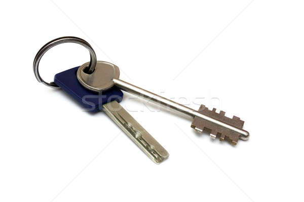 Keys Stock photo © AGorohov