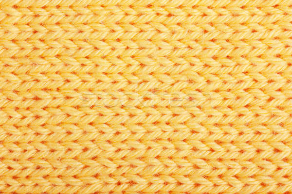 Knitting Stock photo © AGorohov
