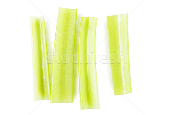 Celery Stock photo © AGorohov