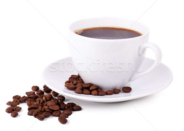 Coffee Stock photo © AGorohov